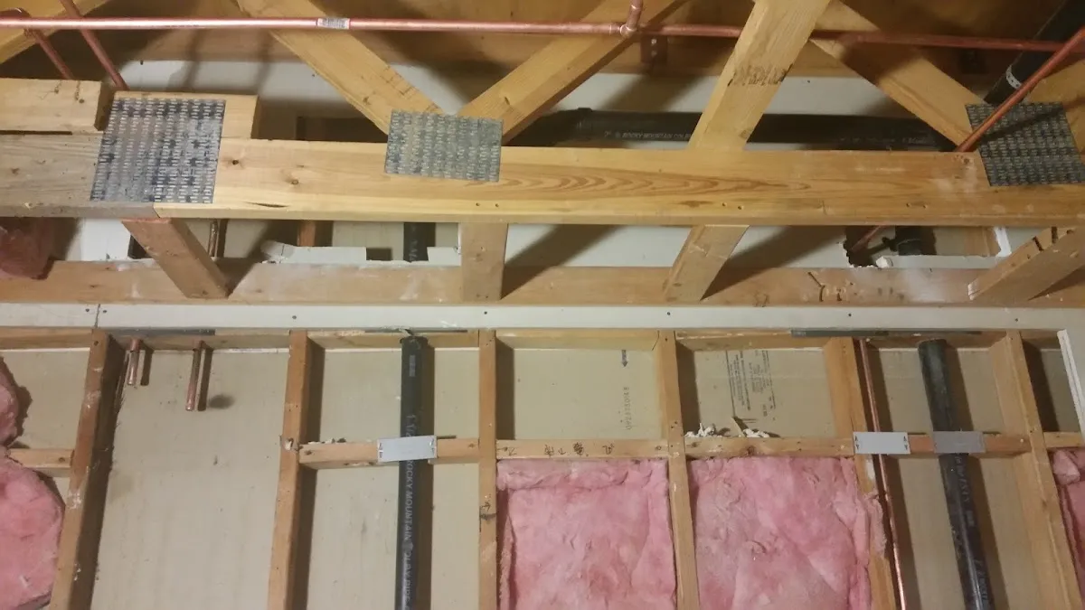 Water Line Repair in Fairfield, AL